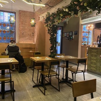 Kogane Ramen-Manhattan - Ramen Near Me - New York, New York