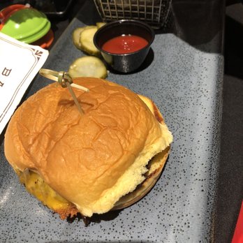 Barnwood - Burger - American Near Me - Scottsdale, Arizona