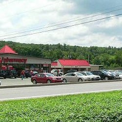Marshall Consulting - Our Location on Rt. 6, Hawley, PA