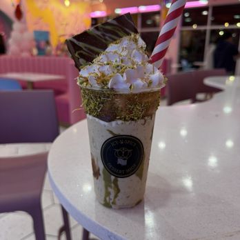 Icy-N-Spicy - Desserts Near Me - Miramar, Florida