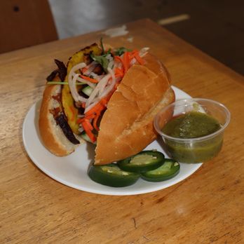 Banh Mi Thao - Vegan - Vietnamese Near Me - Long Beach, California Banh Mi Thao - Vegan - Vietnamese Near Me - Long Beach, California