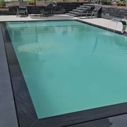 Kustom Pools & Landscaping