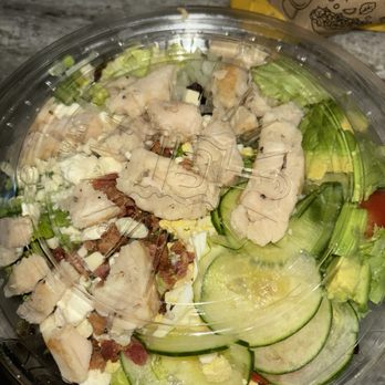 Potbelly - Farmhouse Chicken - Sandwiches Near Me - Redmond, Washington Potbelly - Farmhouse Chicken - Sandwiches Near Me - Redmond, Washington