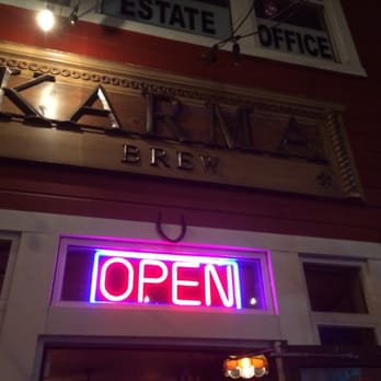 Karma Brew - Bars Near Me - Sacramento, California