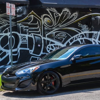 Get Your Wheels - Auto Customization Near Me - Santa Fe Springs, California