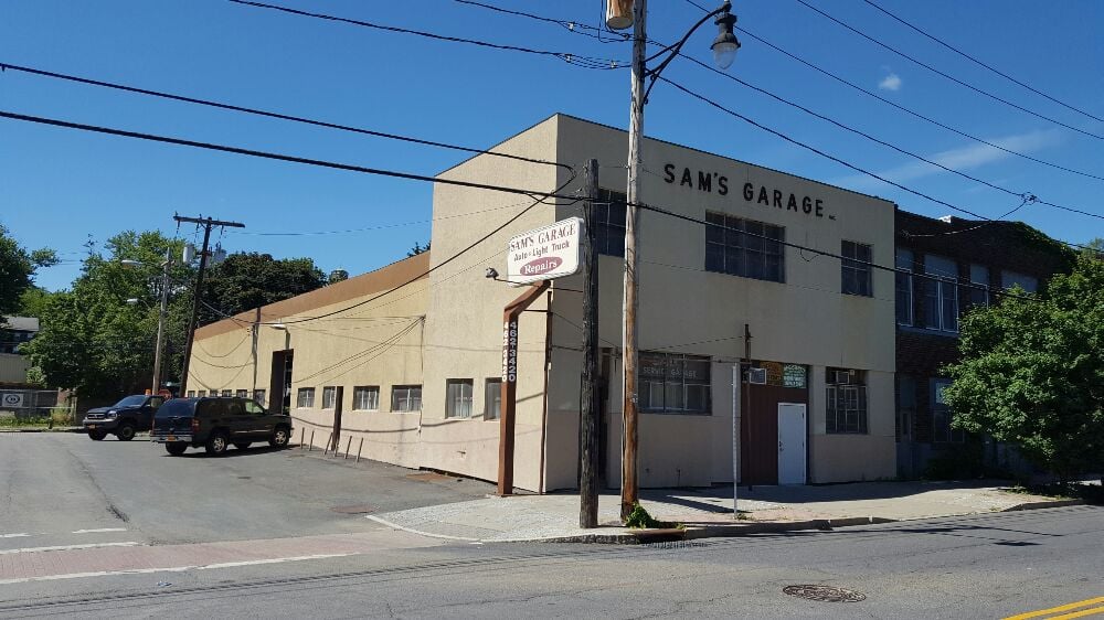 SAM’S SERVICE GARAGE Updated September 2024 493 S Pearl St, Albany