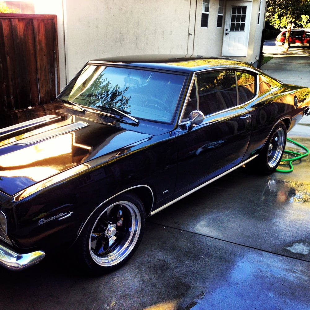 MIKE’S TRANSMISSIONS Updated June 2024 34 Photos & 127 Reviews