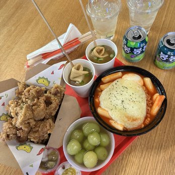 Mimisa Korean Chicken - Chicken Shop Near Me - Flushing, New York Mimisa Korean Chicken - Chicken Shop Near Me - Flushing, New York