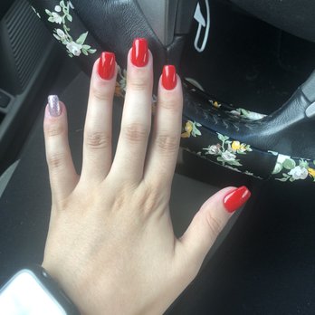 TM Nails - Nail Salons Near Me - Santa Clarita, California TM Nails - Nail Salons Near Me - Santa Clarita, California