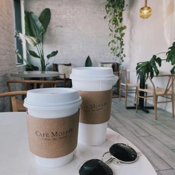 Cafe Mollie - Vietnamese Coffee and  Mocha - Coffee & Tea Near Me - Phoenix, Arizona