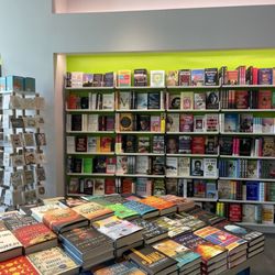 Posman Books