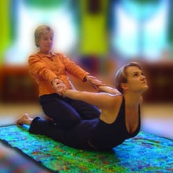 Mandala Med Spa & Yoga Shala