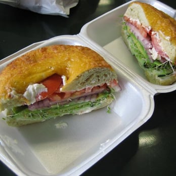 Bubba's Bagels - Bagels Near Me - Grass Valley, California