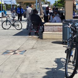 Foothill Transit - Pot smokers loitering everyday . Same faces 365 days. No action from pomona police that have a transit station in the same location.