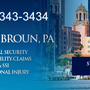 Photo of Byron Broun, PA