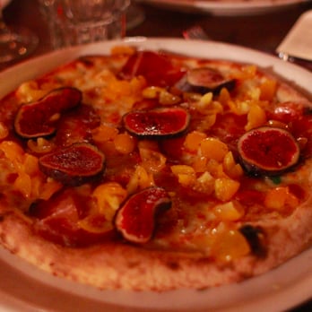 Bliss - Fichi culaccia (my best) - Modern European Near Me - Paris, 75