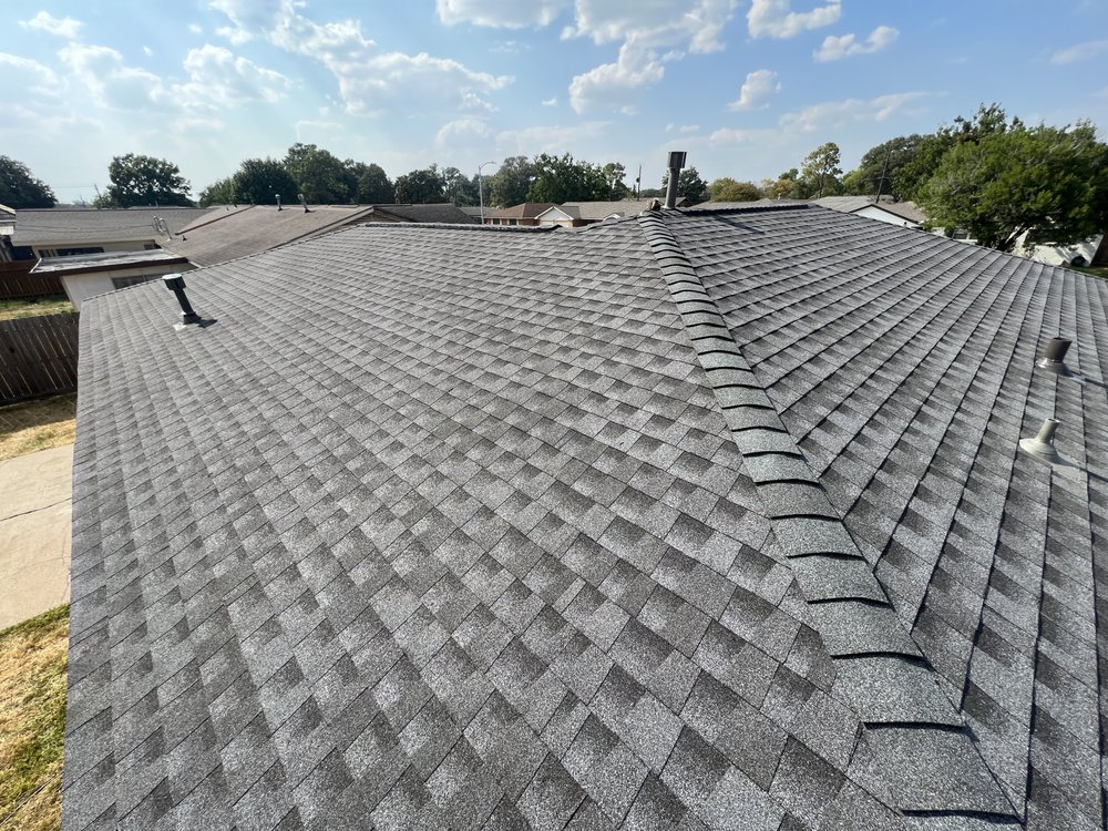 Slide of Success Roofing And General Contracting