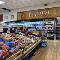 Town & Country Foods