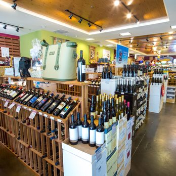 Wine World - a wine store filled with bottles of wine - Beer, Wine & Spirits Near Me - Miramar Beach, Florida Wine World - a wine store filled with bottles of wine - Beer, Wine & Spirits Near Me - Miramar Beach, Florida