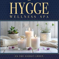 Hygge Wellness Spa - Welcome to Hygge Wellness Spa.