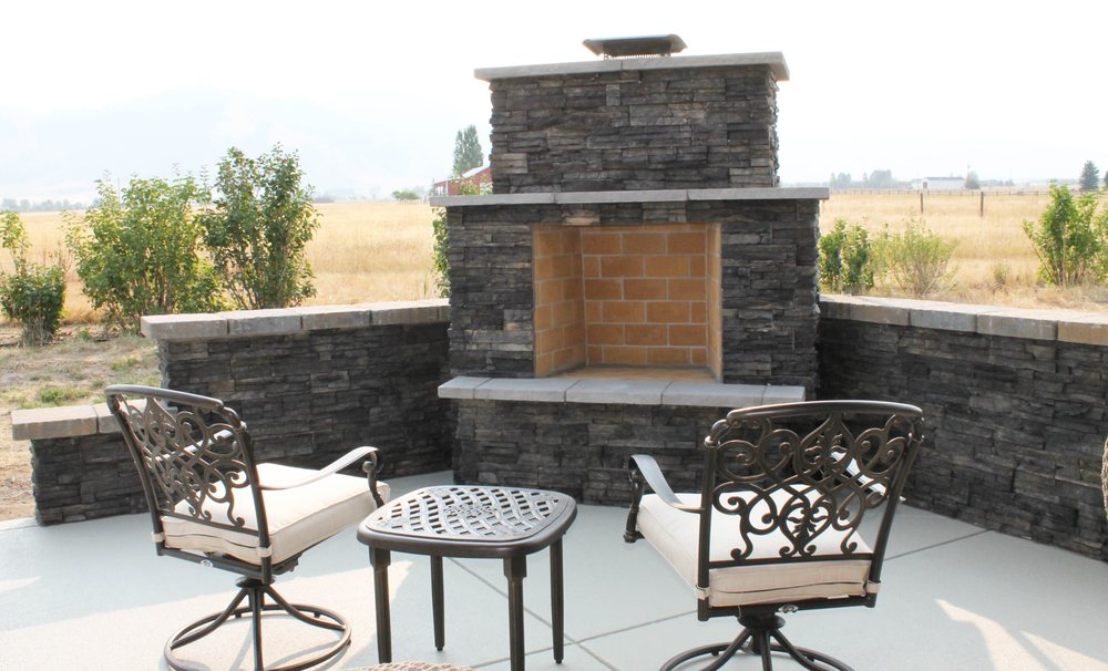 BOZEMAN OUTDOOR LIVING Updated June 2024 54 Ginger Bear Ln, Bozeman