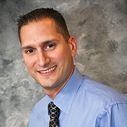 E.S.I. Healthy Dentistry - Dr. Dimitrios Kilimitzoglou