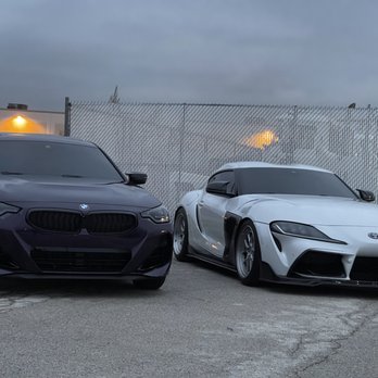 Bill Jacobs BMW - Car Dealers Near Me - Naperville, Illinois