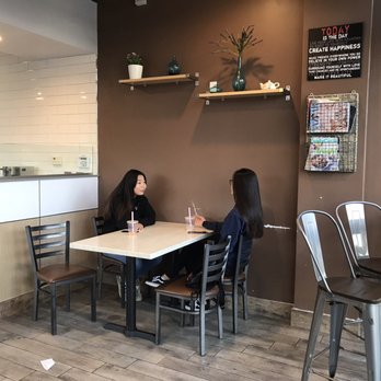 Chaca Tea Bar - Coffee & Tea Near Me - Redlands, California Chaca Tea Bar - Coffee & Tea Near Me - Redlands, California