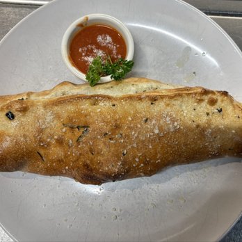 Porta Di Roma - Sausage roll - Italian Near Me - Dallas, Texas Porta Di Roma - Sausage roll - Italian Near Me - Dallas, Texas