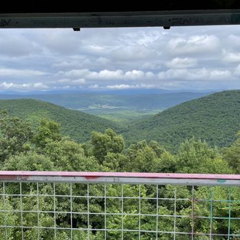 Woodstock Tower - Local Flavor Near Me - Fort Valley, Virginia Woodstock Tower - Local Flavor Near Me - Fort Valley, Virginia