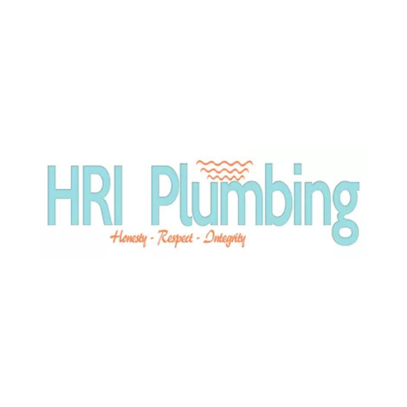 Slide of HRI Plumbing