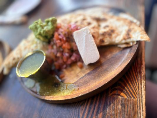 Meet in Paris French Bistro by null