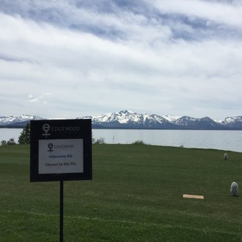 Edgewood Tahoe Golf Course - Golf Near Me - Stateline, Nevada Edgewood Tahoe Golf Course - Golf Near Me - Stateline, Nevada