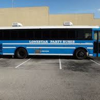 Lonestar Party Buses - 50 passenger party bus - Limos Near Me - San Marcos, Texas Lonestar Party Buses - 50 passenger party bus - Limos Near Me - San Marcos, Texas