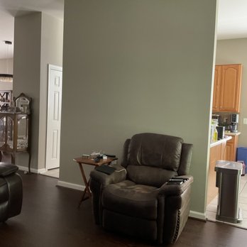 Cozy Space Sprucer - Part of our "den" - Interior Design Near Me - South River, New Jersey