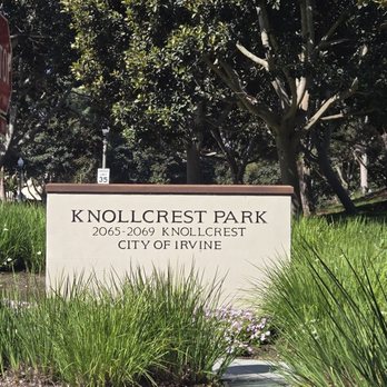 Knollcrest Park - Parks Near Me - Irvine, California Knollcrest Park - Parks Near Me - Irvine, California