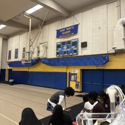 St Mary's Academy