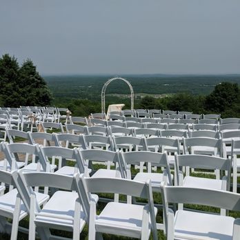 The Eagle's Nest - Ceremony - Caterers Near Me - Bloomingburg, New York The Eagle's Nest - Ceremony - Caterers Near Me - Bloomingburg, New York