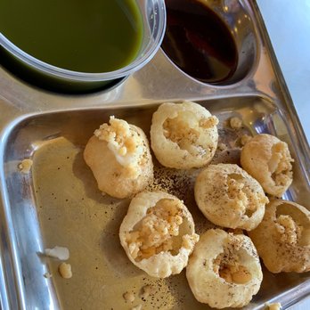 Vik's Chaat - Pani Puri - Indian Near Me - Berkeley, California