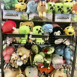GameStop