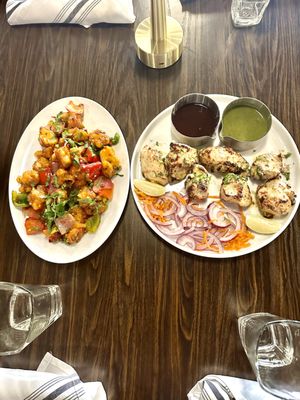 Rutba Indian Kitchen by null
