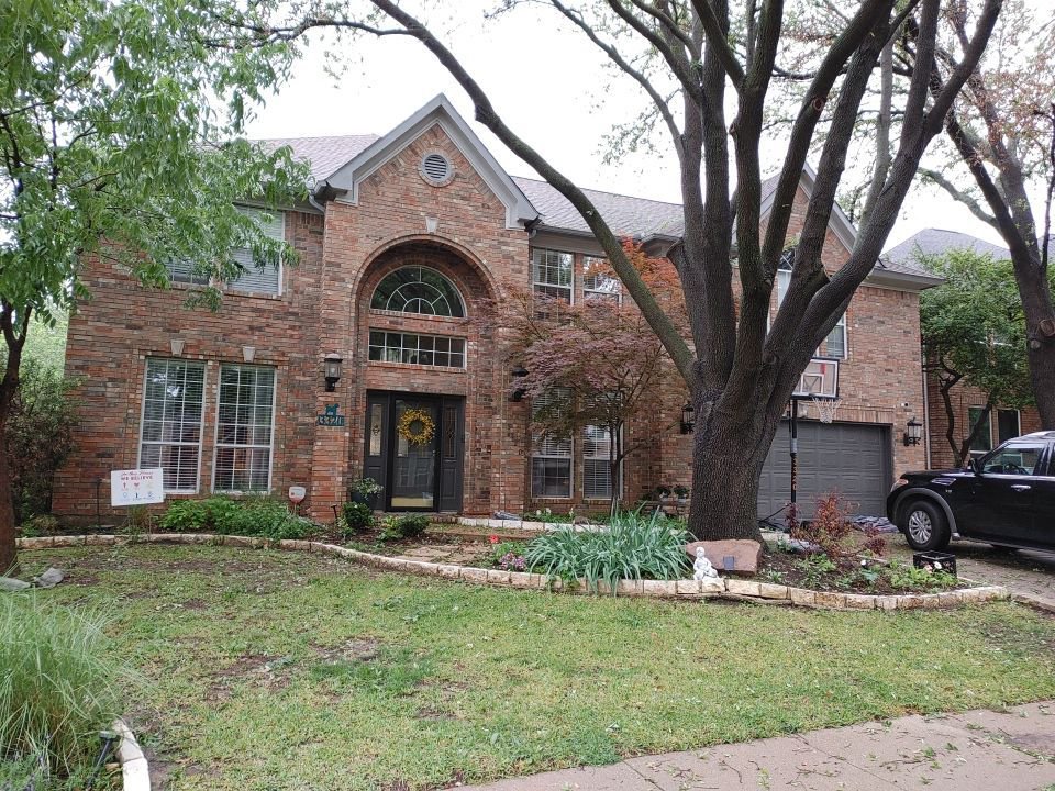 Slide of Blackstone Roofing and Construction