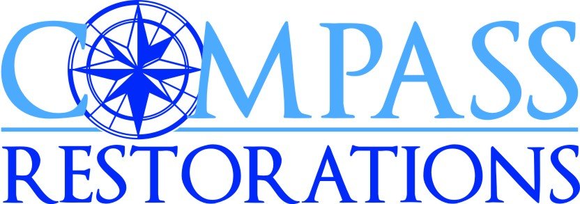Slide of Compass Restorations