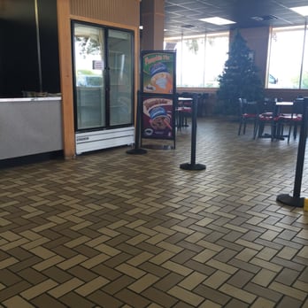 Dairy Queen - Interesting !!! - Burgers Near Me - Riviera, Texas