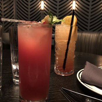 BLVD Steakhouse - New American Near Me - Chicago, Illinois