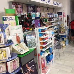 Farmacia Ana Aliaga