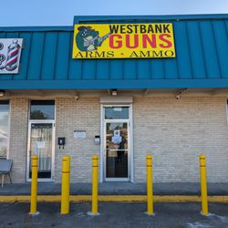 Westbank Guns