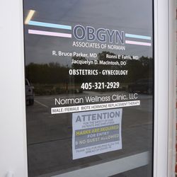 OBGYN Associates of Norman
