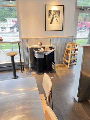 Chipotle Mexican Grill by null