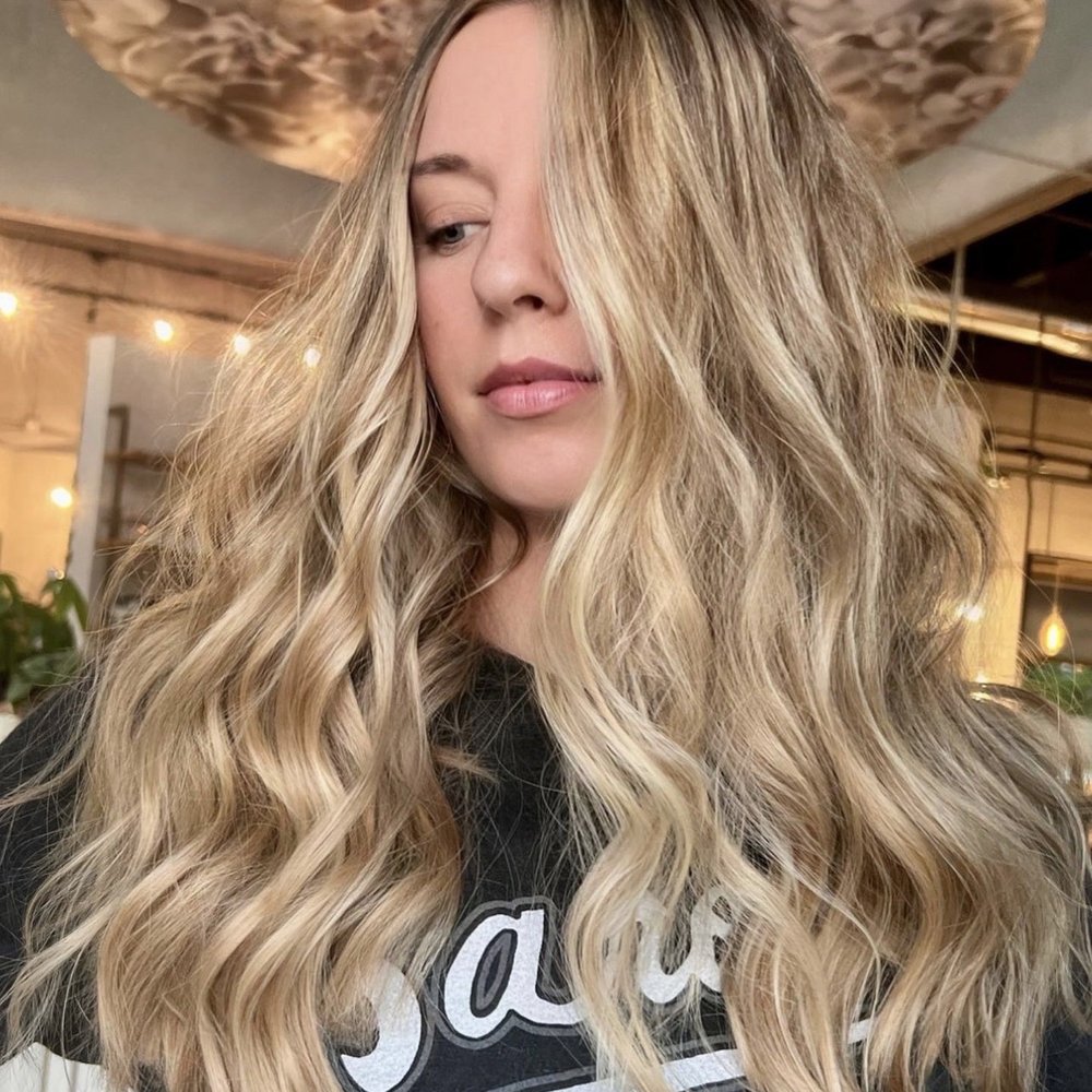 Deep Roots Salon - After! - Hair Salons Near Me - Cedar Park, Texas Deep Roots Salon - After! - Hair Salons Near Me - Cedar Park, Texas